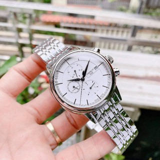 Đồng hồ cơ nam tissot carson t085.427.22.011.00