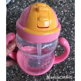 BÌNH UỐNG NƯỚC CHỐNG SẶC AIKO