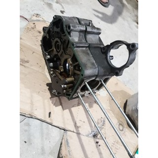 bộ bụng lóc 2 miếng w110 hay fu1 rin rã xe.còn nguyên xi.có luôn bơm nhớt rin.