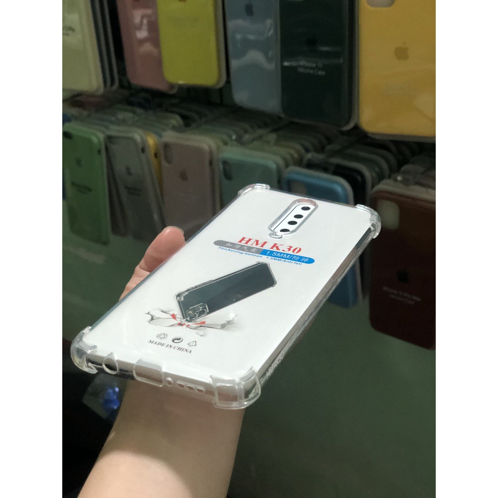 Ốp iphone 11 pro max 12 Promax 6 6s Plus 7 Plus 8 Plus X Xr Xs max 14 Pro max 13 Pro Se 2022 2020 Trong Suốt [Ốp-CS]