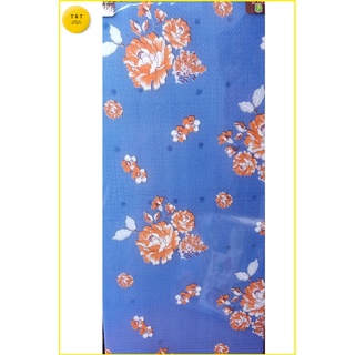 Nệm PE Gấp 3 1m6 x 2m x 5cm 2 người nằm gọn nhẹ giá rẻ