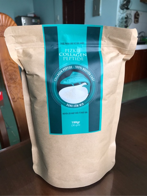 COLLAGEN 100% CÁ HỒI NHẬT BẢN - PIZKIE | BigBuy360 - bigbuy360.vn