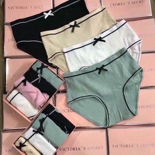 Hộp 4 quần lót Vic siêu xinh