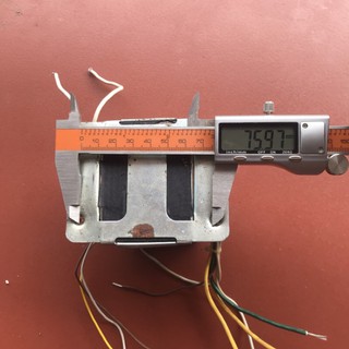 biến áp nguồn cho amply 10 A