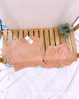 Combo 5 bộ nhà Botu