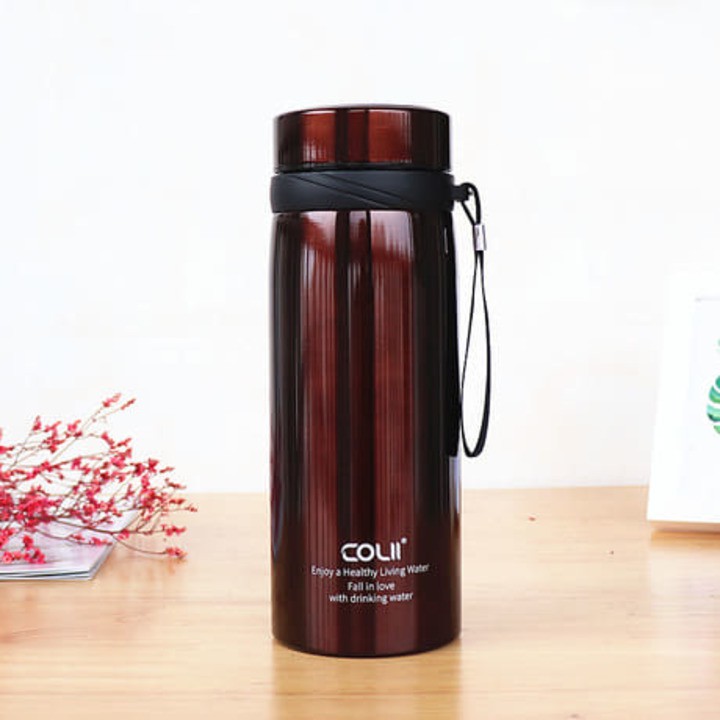 Bình giữ nhiệt đựng trà 600ml