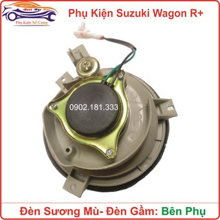 Đèn Sương Mù , Đèn Gầm Suzuki Wagon R