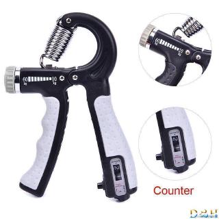 Dụng cụ bóp tay kiểm tra thể lực kiểu chữ R có thể điều chỉnh