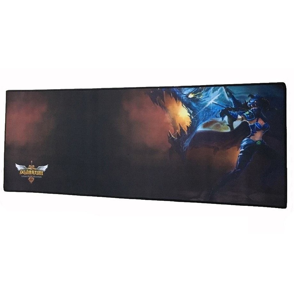 Mousepad lót chuột bàn di chuột Kingmaster s4