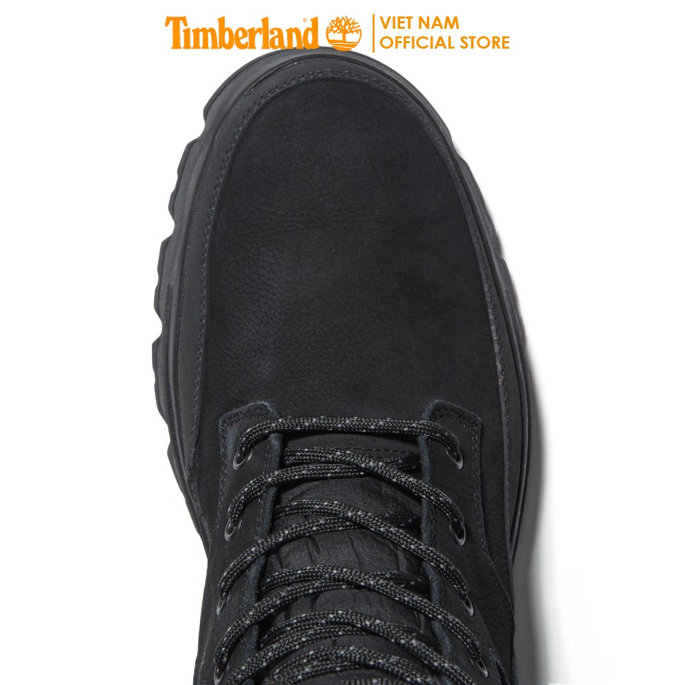 Giày Boots Thể Thao Nam Timberland TBL® Originals Ultra Waterproof Boot TB0A44SS04