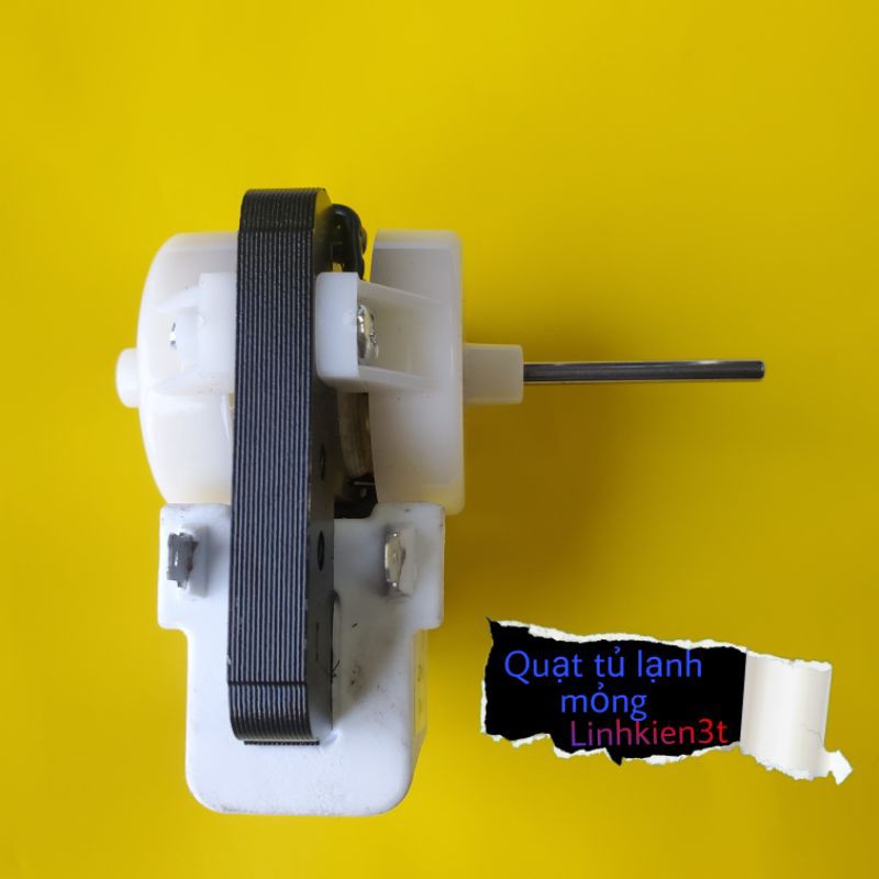 Quạt tủ lạnh đa năng loại mỏng