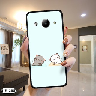 Ốp lưng cho HUAWEI Y3 2017