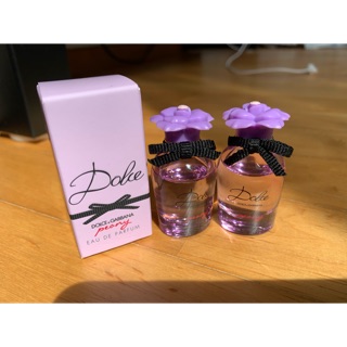 Nước hoa Dolce Peony mini 5ml