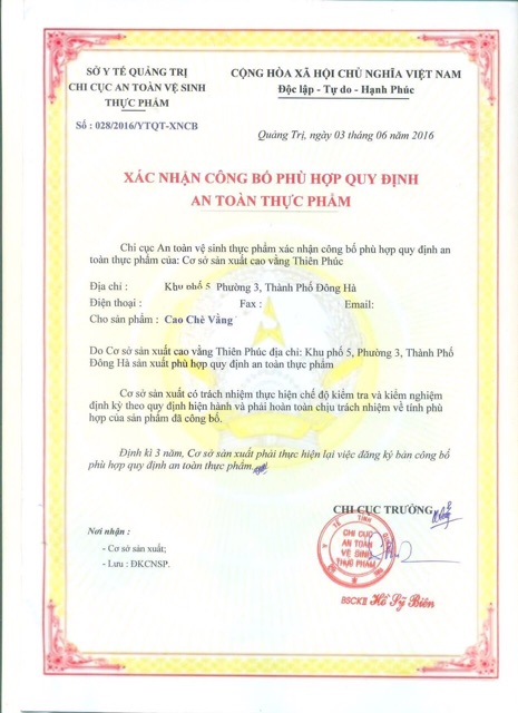 Bán sỉ 6 kg cao chè vằng | BigBuy360 - bigbuy360.vn