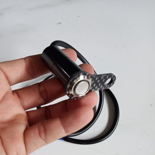 Công tắc led on off có pat lắp
