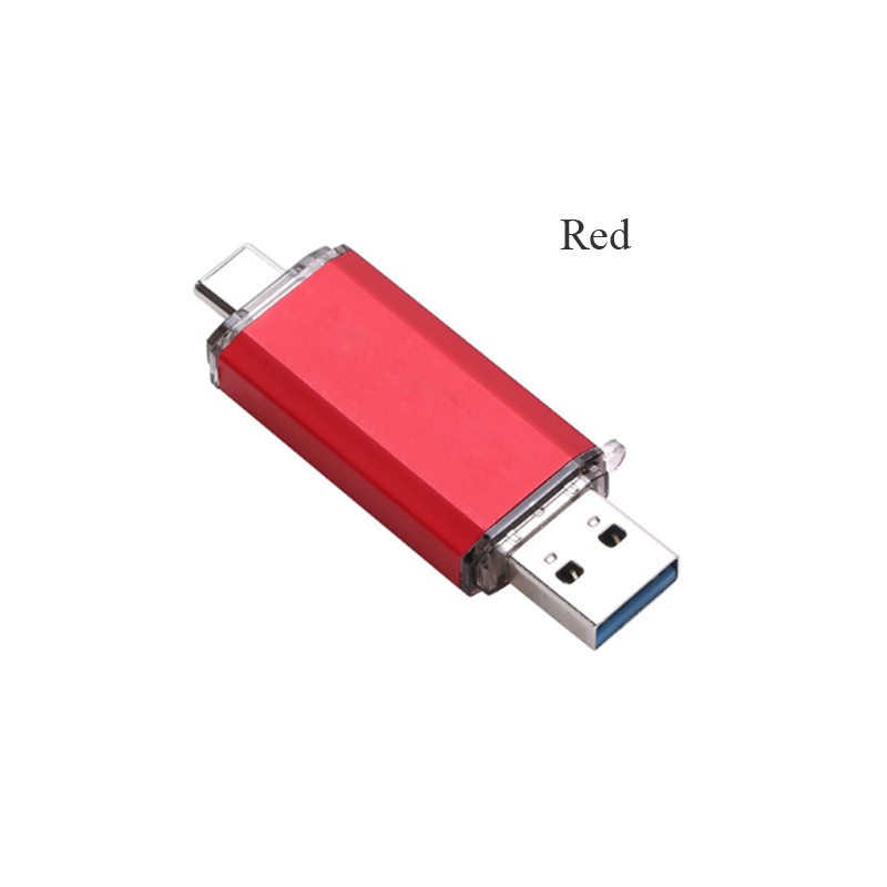 Usb 3.0 &amp; Type-C &amp; Micro Usb 256gb 128gb 64gb 32gb