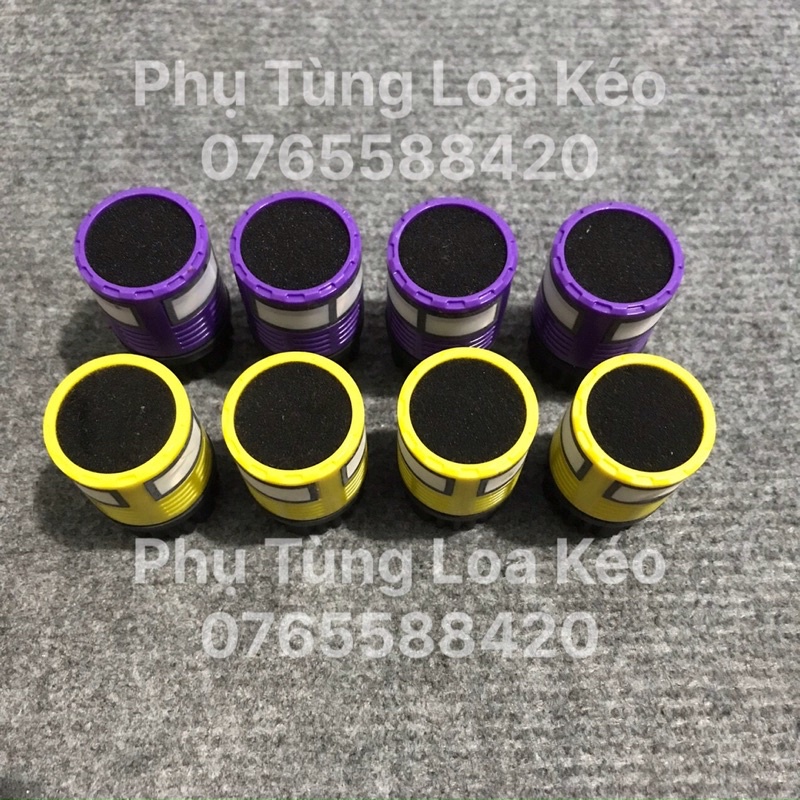 Đầu Micro K8 China Chính Hãng Loại 1