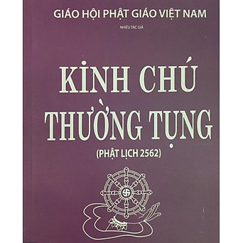 [Mã SMI23 giảm 8% đơn 300K] Kệ kinh chú thường tụng