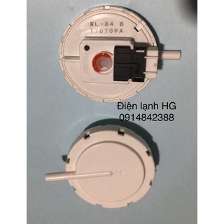 Phao máy giặt - Van áp lực nước MG các hãng (chọn loại như hình) - cảm biến mức nước TD