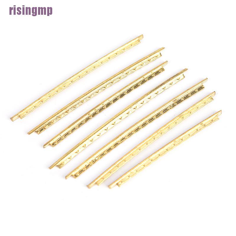 Bộ 20 Miếng Đồng Thau Đặc Biệt Cho Đàn guitar