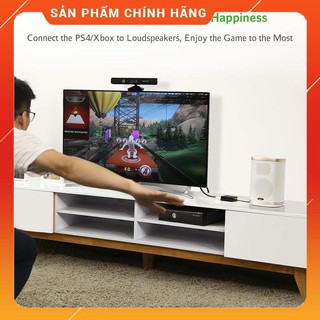 Bộ chuyển đổi âm thanh UGREEN 30908