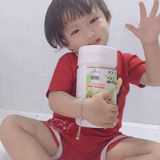 Bột ngũ cốc tăng cân Mị Hương