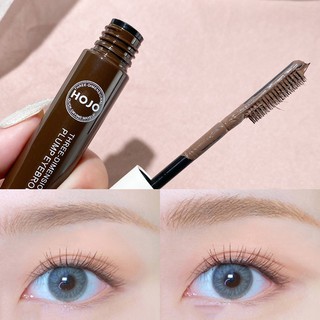 Mascara chân mày chống thấm nước Hojo