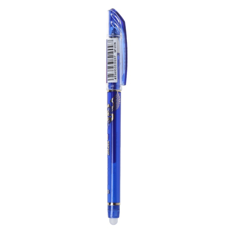 Bút mực nước có thể xóa được với kích cỡ ngòi 0.38mm
