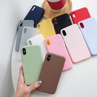 Ốp Lưng Tpu Bảo Vệ Cao Cấp Cho Xiaomi Redmi 7 7a 8 8a Note 8 8t 8 Pro 9 9a Redmi 9c Note 9 9s 9 Pro