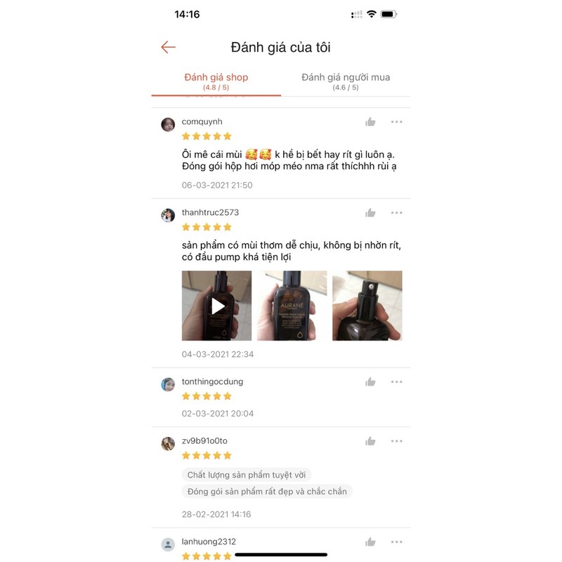 TINH DẦU DƯỠNG BÓNG PHỤC HỒI TÓC SOFT-LISS MOROCCAN ARGAN OIL AURANE 125ml | BigBuy360 - bigbuy360.vn
