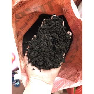 1kg Đất sạch trồng rau, cây giàu dinh dưỡng Tribat Namix