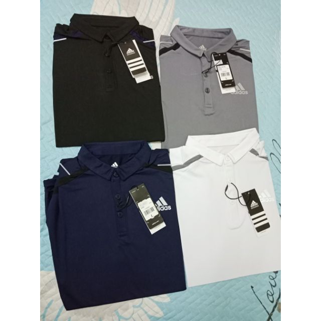 Áo nam VNXK có cổ