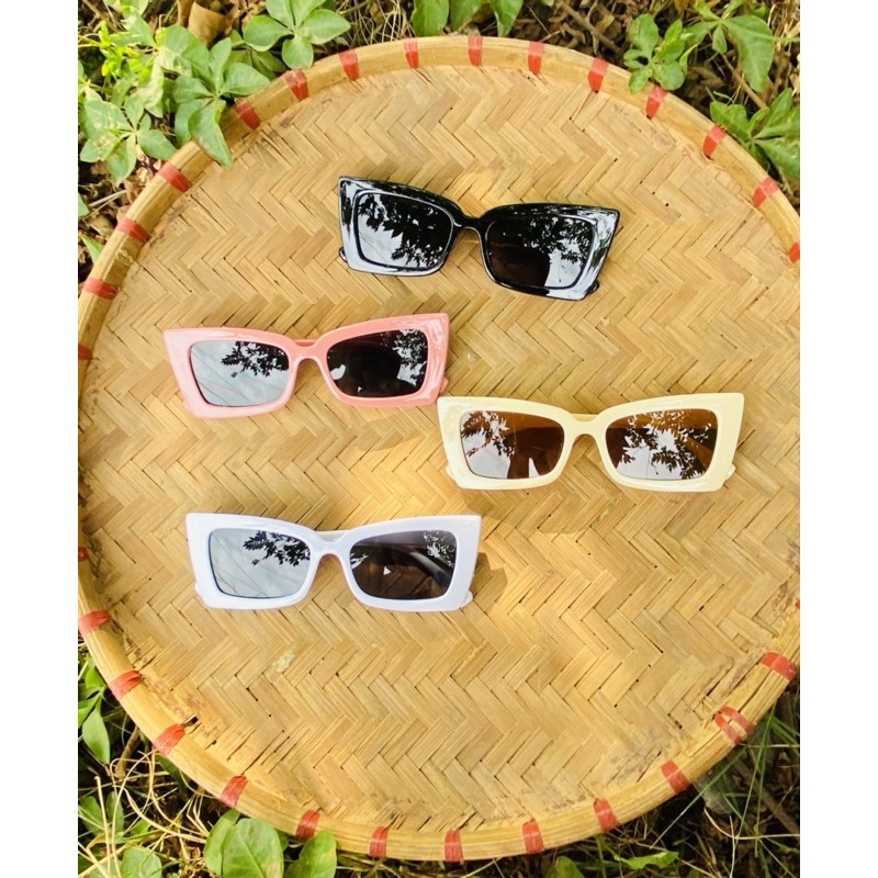 [Mã FARSSTGRE giảm 5K đơn bất kỳ] Kính mèo đi biển hot trend | BigBuy360 - bigbuy360.vn