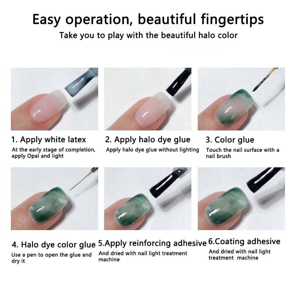 Đèn LED UV 15ML Cần Thiết Sơn Móng Tay