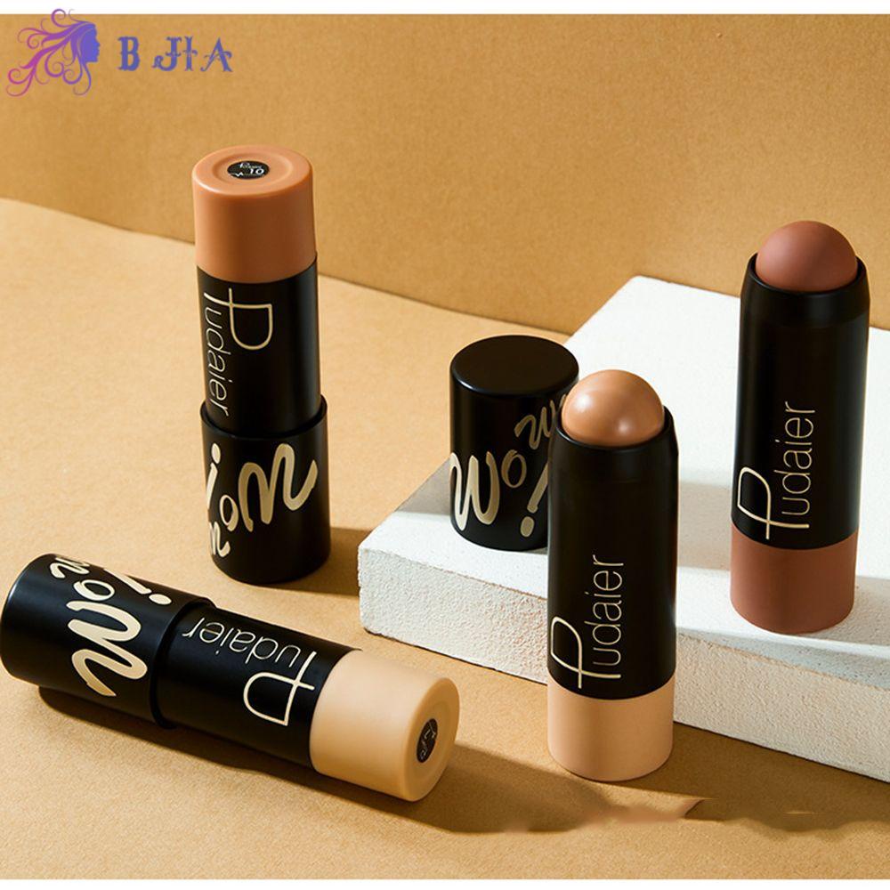 Thỏi kem nền 12 màu lì mỏng và nhẹ thoáng khí không lem
 | BigBuy360 - bigbuy360.vn