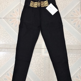 [FREESHIP] QUẦN LEGGING CẠP CAO SIÊU ĐẸP