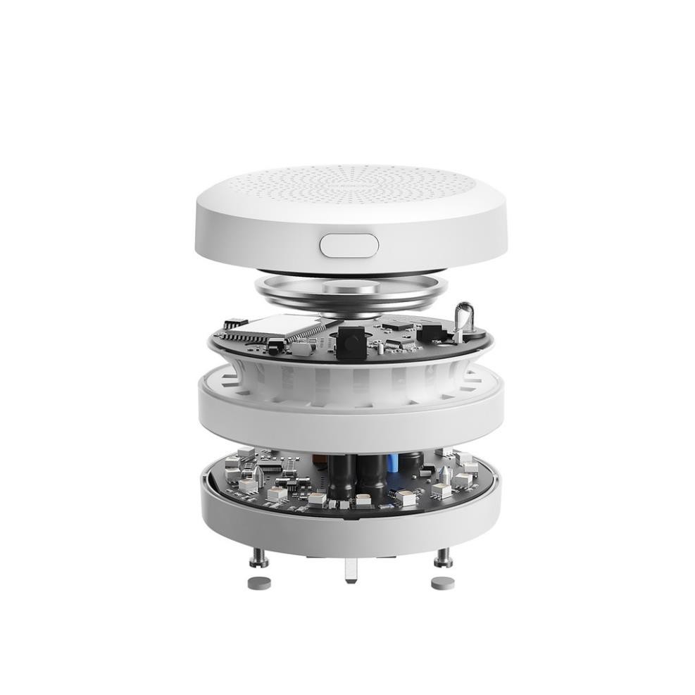 Bộ điều khiển trung tâm Homekit Aqara Hub M1S Zigbee - Bản Nội Địa - Mi4VN Store - Hàng chính hãng