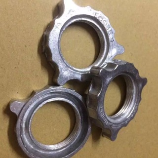Khoá (Tán) Lồng Nhôm - Nhựa