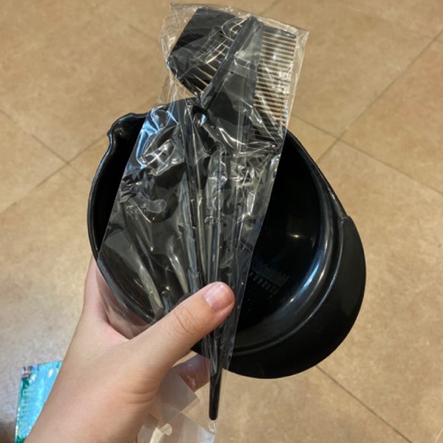 Dụng cụ nhuộm | BigBuy360 - bigbuy360.vn