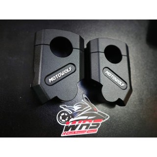 GÙ NÂNG GHI ĐÔNG MOTOWOLF PHI 28MM,