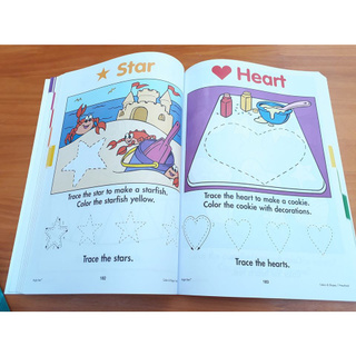 Set - MY PRESCHOOL LEARNING