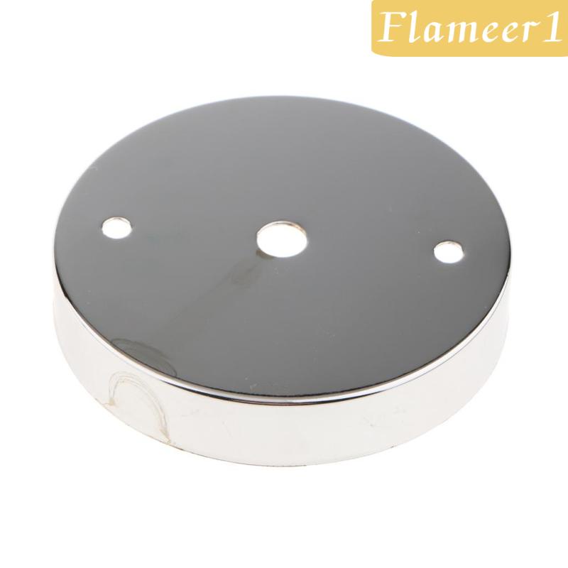 [flameer1] Đèn LED Âm Trần, Mái Hiên, Đèn Treo Tường, 100mm -