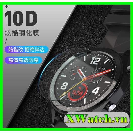 Cường lực SIKAI dành cho Huawei Watch GT / GT2 42mm 46mm / Magic GT2 e GT2e