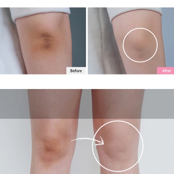 Kem Làm Trắng Tông Màu Da 50m + Phấn mini 3.5g + Nhãn Dán shin-chan