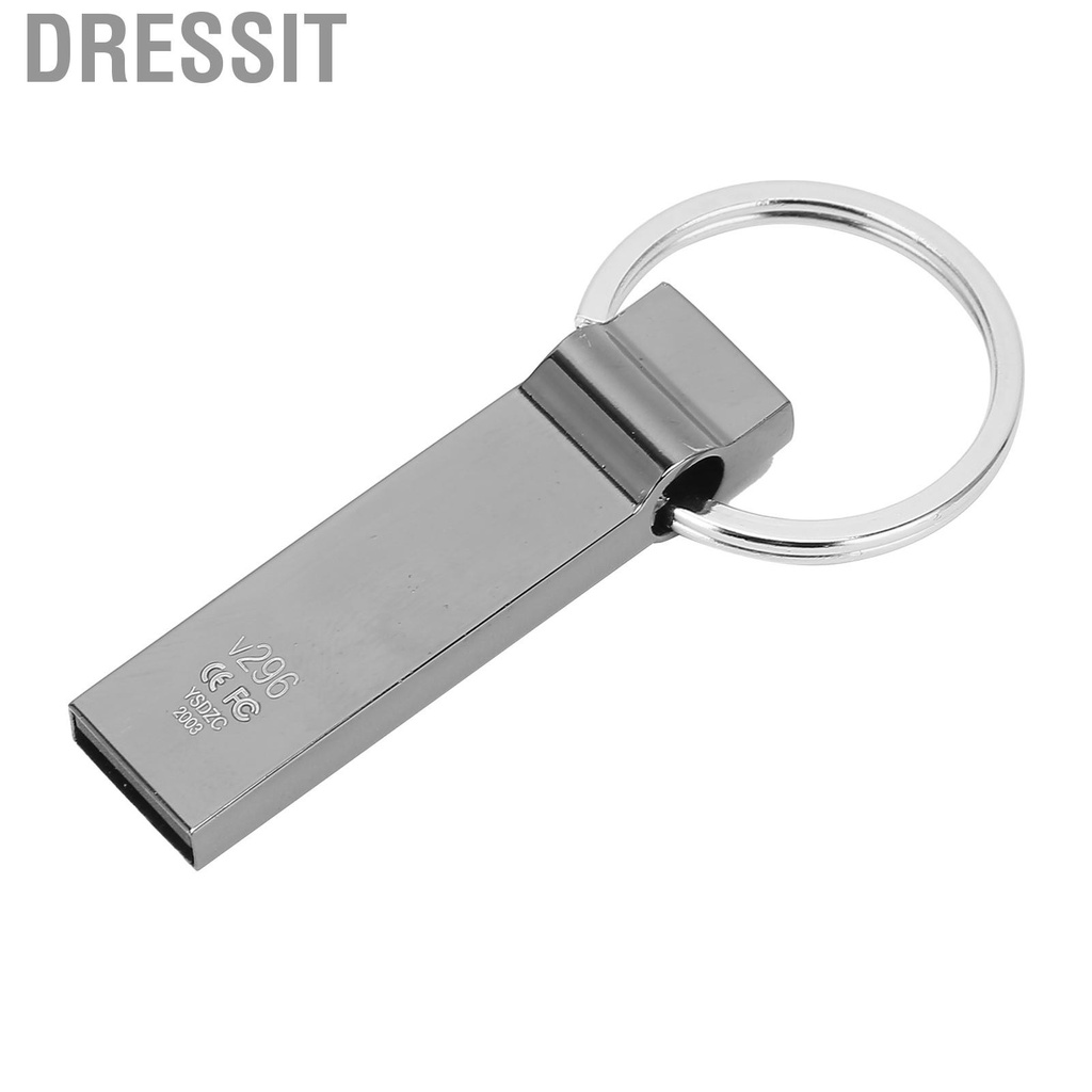 Ổ Đĩa Flash Usb 2.0 Cho Window2000 / Xp / Vista / 7 / 10 / Os X 4.75v 5.25v | BigBuy360 - bigbuy360.vn