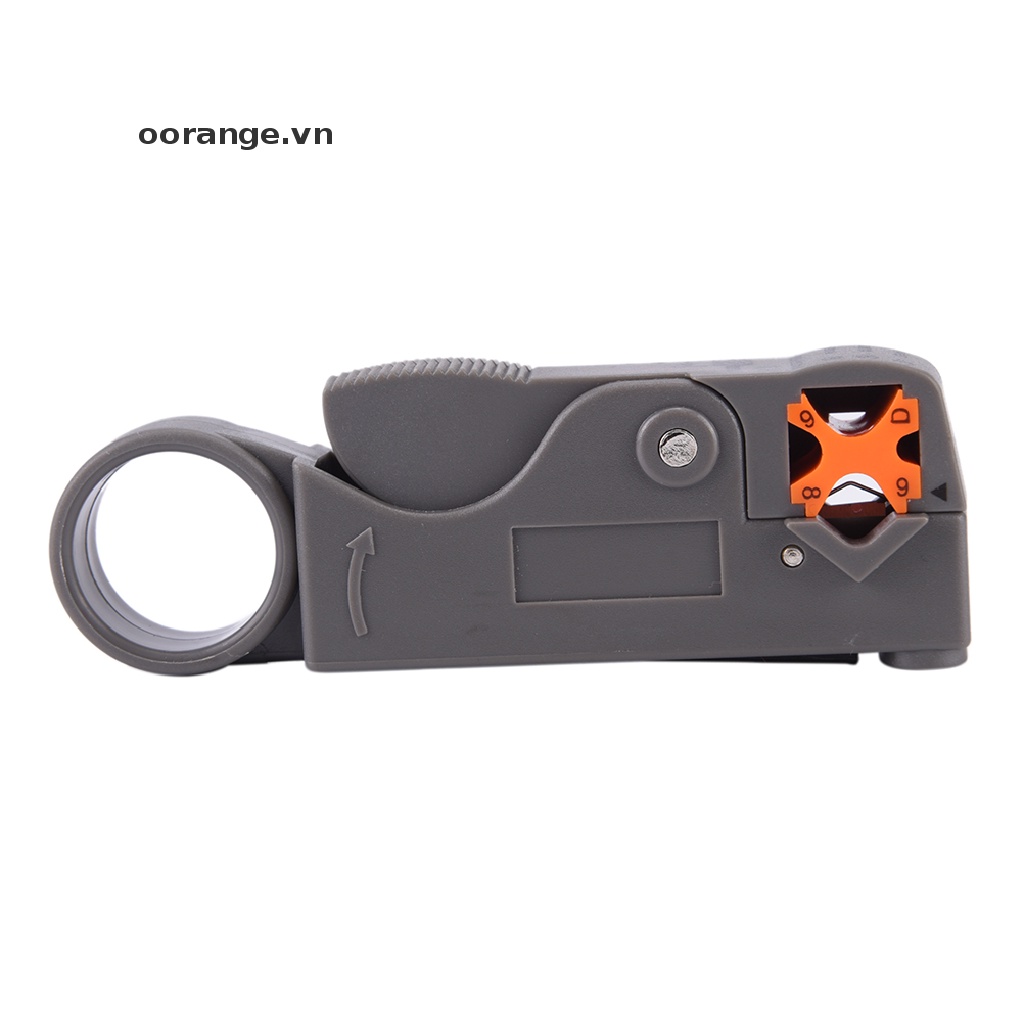 Dụng Cụ Cắt Dây Cáp RG6 / 59 Chất Lượng Cao