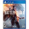 Đĩa Game Ps4:Battlefield