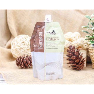 Ủ tóc Karsell 500ml