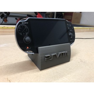 Đế Sạc Đứng Cho PS Vita Mount - In 3d