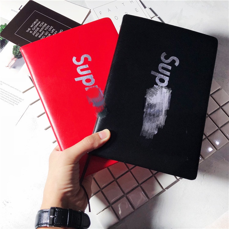 Sổ tay Supreme